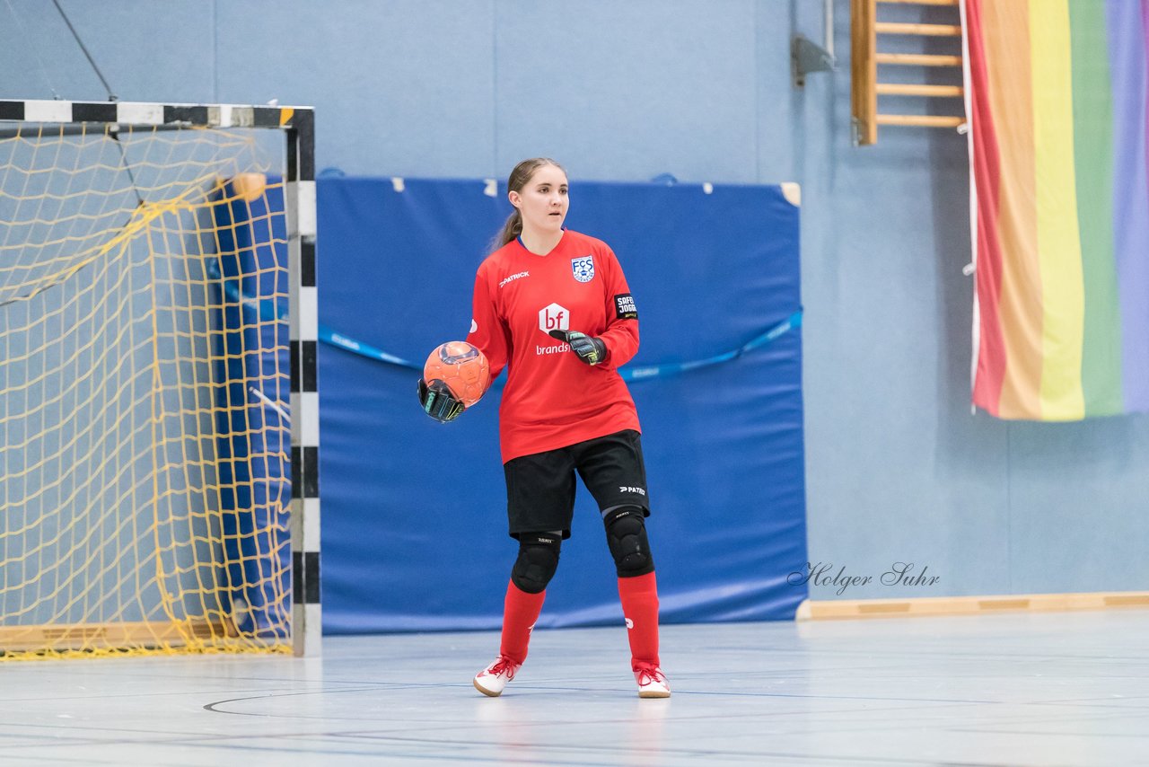 Bild 149 - wBJ Futsalmeisterschaft Runde 1